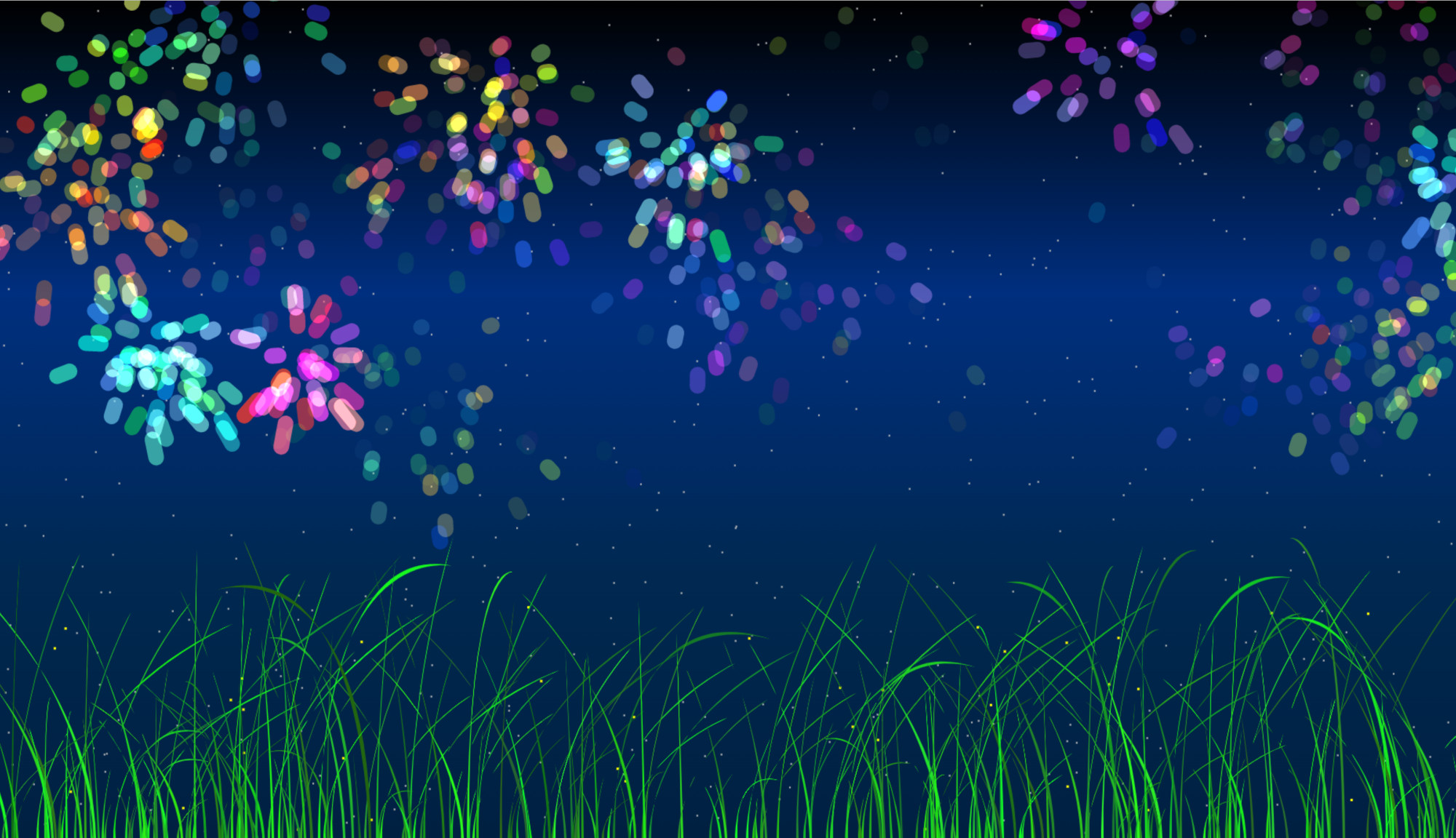 Baby Keyboard Smash Game Porfolio Page